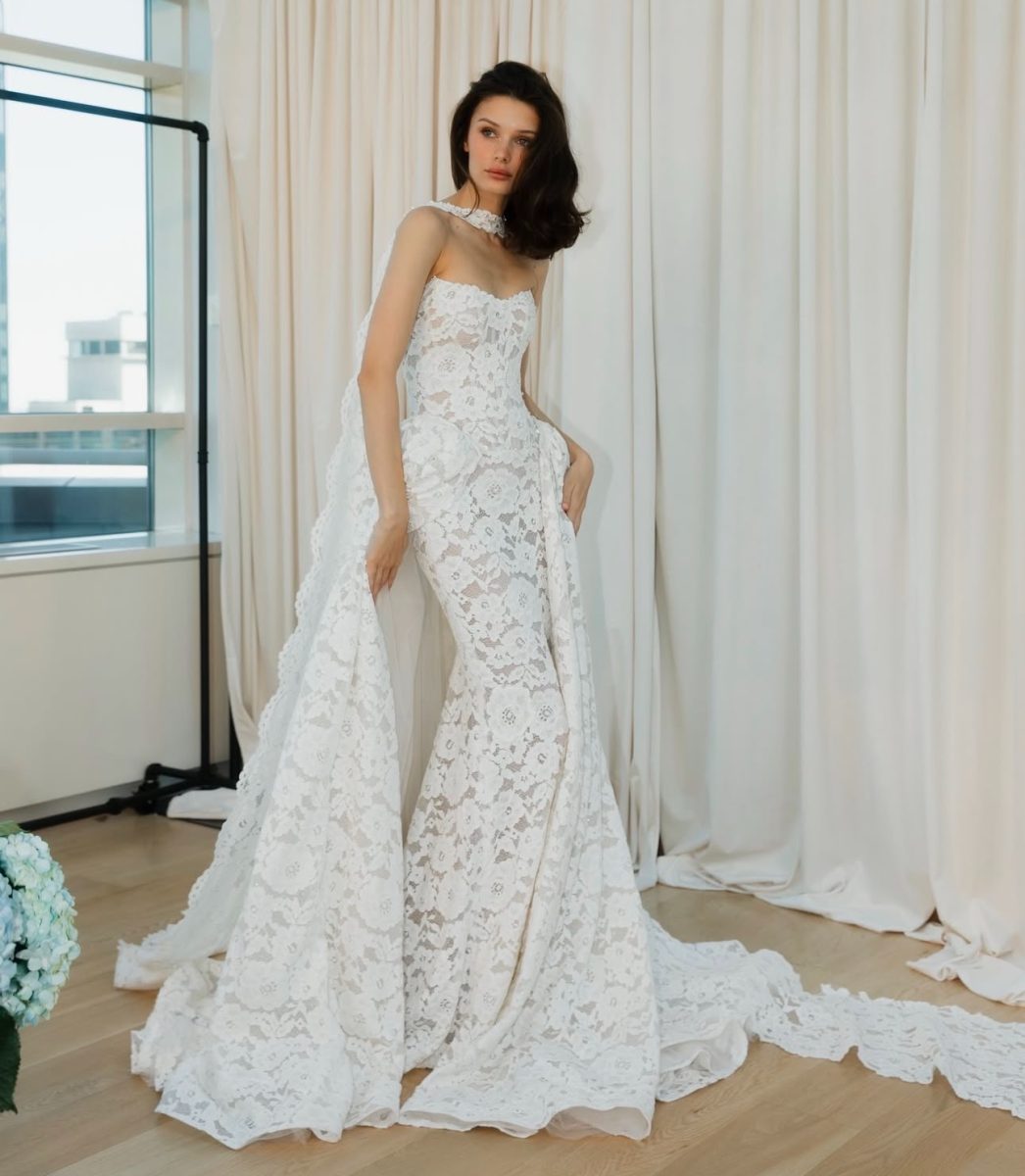 new wedding dresses